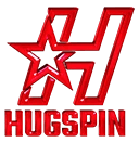 HUGSPIN เล่นง่าย จ่ายจริง ไม่มีขั้นต่ำ